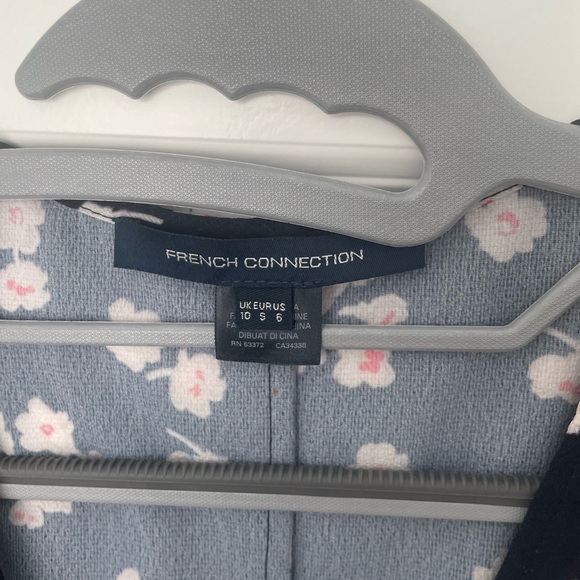FRENCH CONNECTION dress in size 6 - Picture 3 of 10